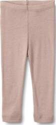 Wheat - Wool Leggings Agi -