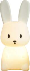 Winkee - Nightlight Rabbit - Naktslampas