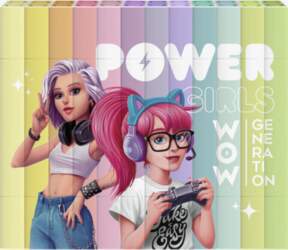 WOW Generation - Wow® Generation, Double-Ended