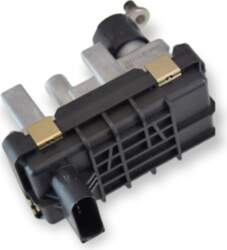 Rixboost Turbocompressore Elettronico Ford Transit Connect