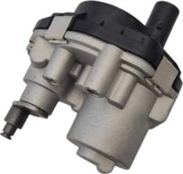 Turbocharger Electronic Actuator Ford Transit Custom