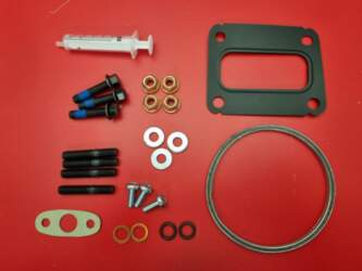 Rixboost Kit montaggio turbocompressore Ford C-Max