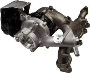 Turbolader Billet VW Transporter / Multivan