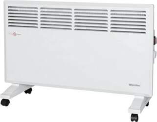 SimpleCheckIn Warmtec EWN-2000 Electric Convector Heater
