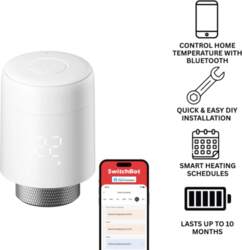 SimpleCheckIn SwitchBot Viedais Radiatora Termostats -