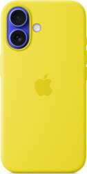 Apple iPhone 16 Plus Silicone Case