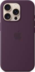 Apple iPhone 16 Pro Max Silicone