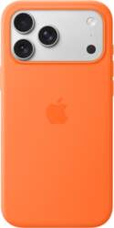 Apple iPhone 17 Pro Max Silicone
