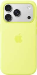 Apple iPhone 17 Pro Silicone Case