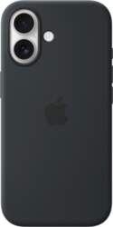 Apple iPhone 17 Silicone Case with