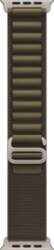 Apple Watch 49mm Dark Olive Alpine