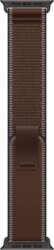 Apple Watch 49mm Dark Umber Trail