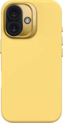 DECODED Silicone Case for iPhone 16