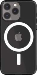 NEXT.ONE Clear Case for iPhone