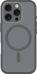 QDOS Transparent Case for iPhone 16