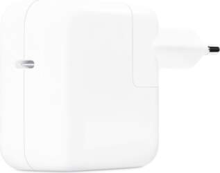 Apple 30W USB-C Power Adapter