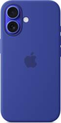 Apple iPhone 16 Plus Silicone Case