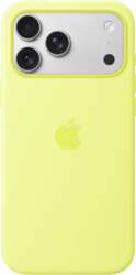 Apple iPhone 17 Pro Max Silicone
