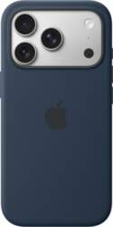 Apple iPhone 17 Pro Silicone Case