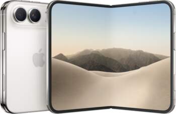 Apple iPhone Duo 2TB Night Sky