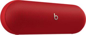 Beats Pill Wireless Bluetooth Speaker, Statement