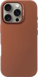 DECODED Leather Case for iPhone 16