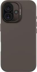 DECODED Silicone Case for iPhone 16