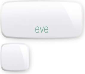 Eve Door & Window