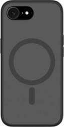QDOS Transparent Case for iPhone 17e/16e