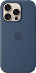 Apple iPhone 16 Pro Max Silicone