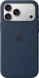 Apple iPhone 17 Pro Max Silicone