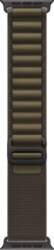 Apple Watch 49mm Dark Olive Alpine