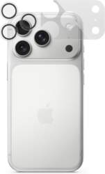 C&C Clear AntiReflective Lens Protector for