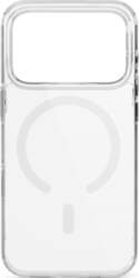 C&C Clear Mag+ Case for iPhone