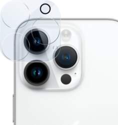Epico Camera Lens Protector for iPhone