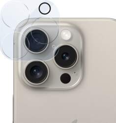 Epico Camera Lens Protector for iPhone