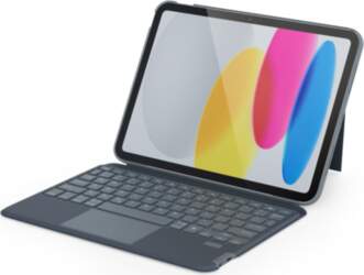 Epico Keyboard Case for iPad 10