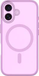 QDOS Transparent Case for iPhone 16
