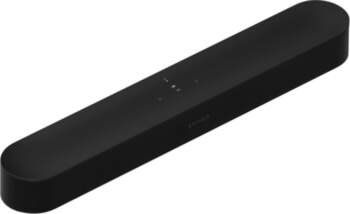 Sonos Beam (Gen 2) - Black*