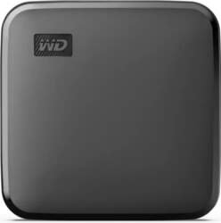 Western Digital WD Elements SE SSD