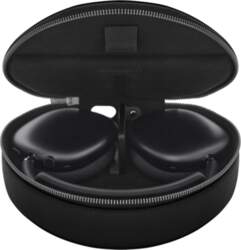Woolnut Leather Case for AirPods Max