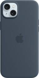 Apple iPhone 15 Plus Silicone Case