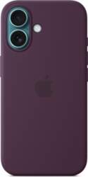 Apple iPhone 16 Plus Silicone Case