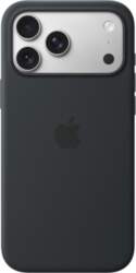 Apple iPhone 17 Pro Max Silicone
