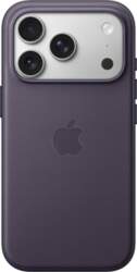 Apple iPhone 17 Pro TechWoven Case