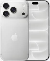 Apple iPhone 18 Pro 2TB Glacier