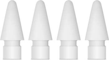 Apple Pencil Tips - 4 pack