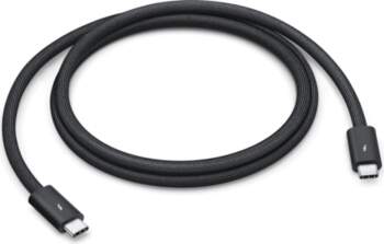 Apple Thunderbolt 5 (USB‑C) Pro Cable