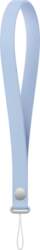 Apple Wrist Strap – Crisp Blue