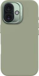 DECODED Silicone Case for iPhone 16